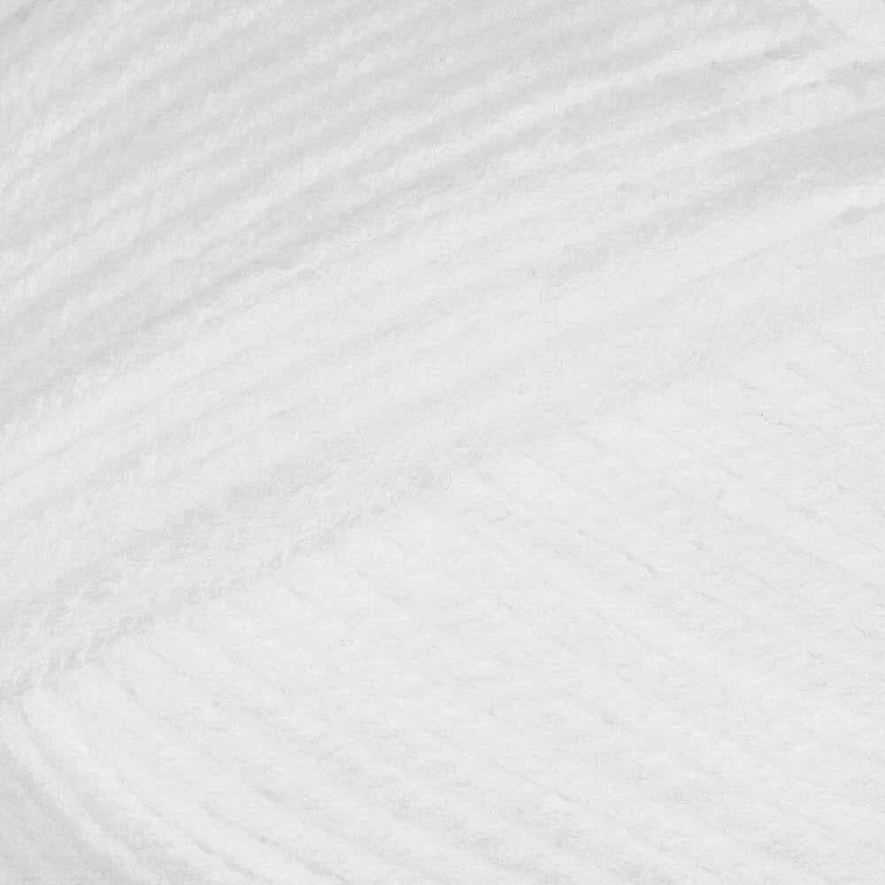 Patons Baby Smiles Fairytale Fab 4 Ply Crochet Yarn - 50g, Soft Acrylic Baby 4 Ply Yarn for Knitting and Crochet, Gentle on Sensitive Skin for Babywear & Crafts