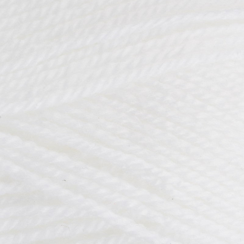 Stylecraft New Wondersoft 3 Ply Baby Yarn - 100g, Acrylic & Cashmere-Feel Polyamide Blend Crochet & Knitting Yarn for Baby Garments & Accessories