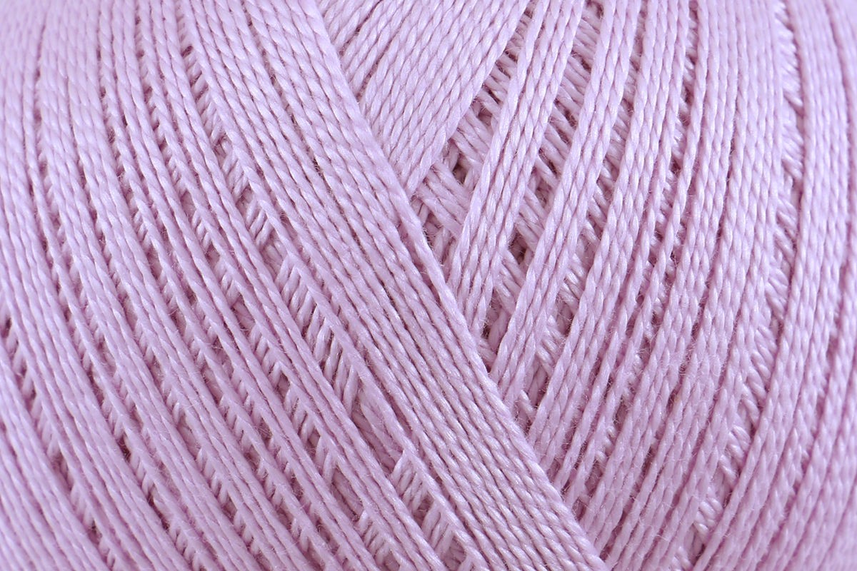 DMC Petra 5 Thread Crochet Yarn - 100g, 100% Mercerised Cotton Knitting & Crochet Yarn for Babywear, Clothing & Decorative Projects