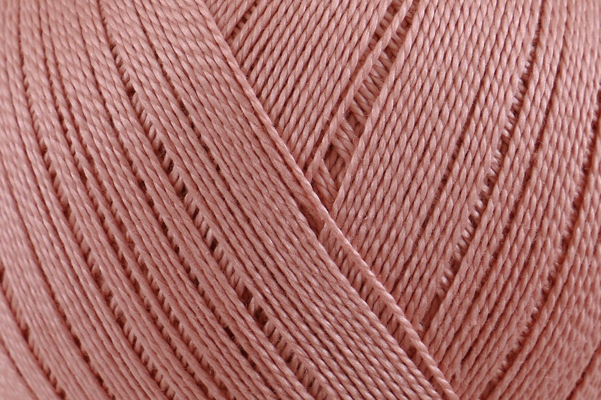DMC Petra 5 Thread Crochet Yarn - 100g, 100% Mercerised Cotton Knitting & Crochet Yarn for Babywear, Clothing & Decorative Projects