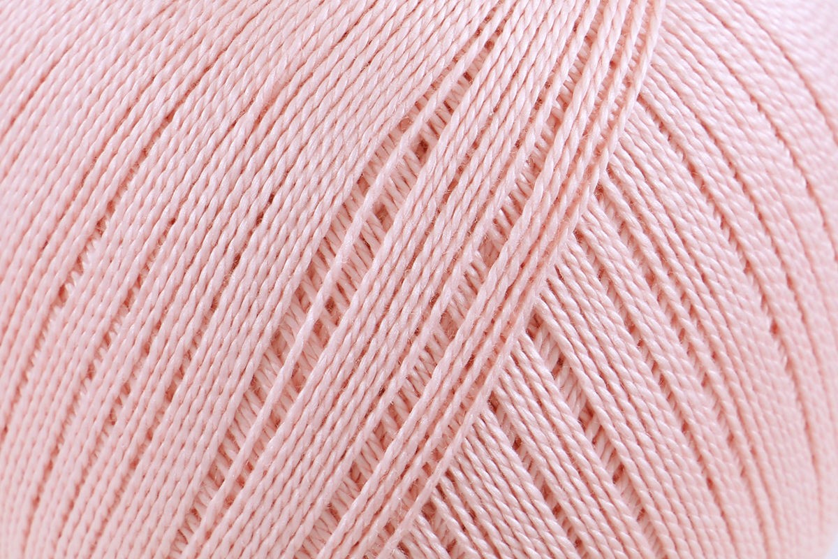 DMC Petra 5 Thread Crochet Yarn - 100g, 100% Mercerised Cotton Knitting & Crochet Yarn for Babywear, Clothing & Decorative Projects