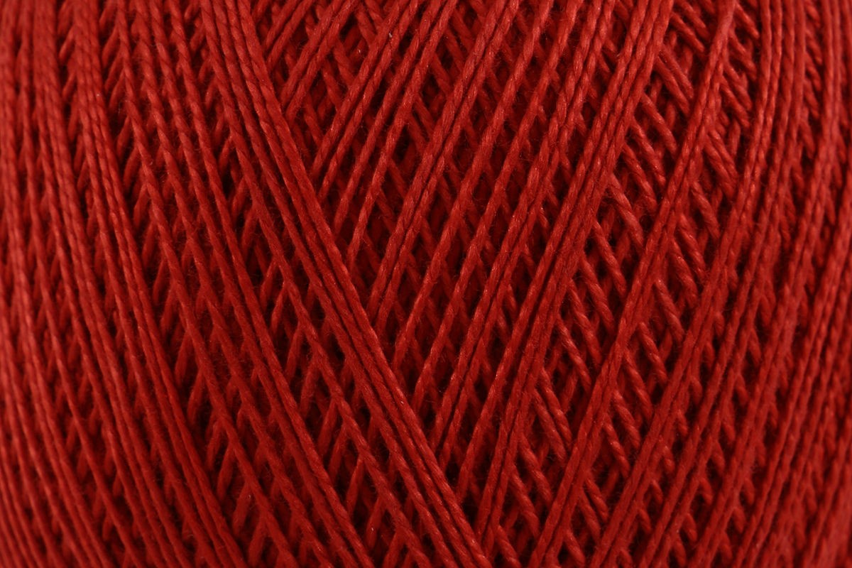 DMC Petra 5 Thread Crochet Yarn - 100g, 100% Mercerised Cotton Knitting & Crochet Yarn for Babywear, Clothing & Decorative Projects