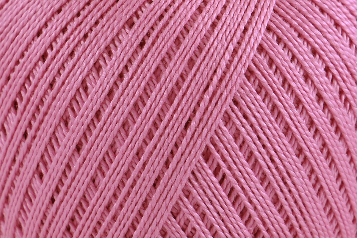 DMC Petra 5 Thread Crochet Yarn - 100g, 100% Mercerised Cotton Knitting & Crochet Yarn for Babywear, Clothing & Decorative Projects