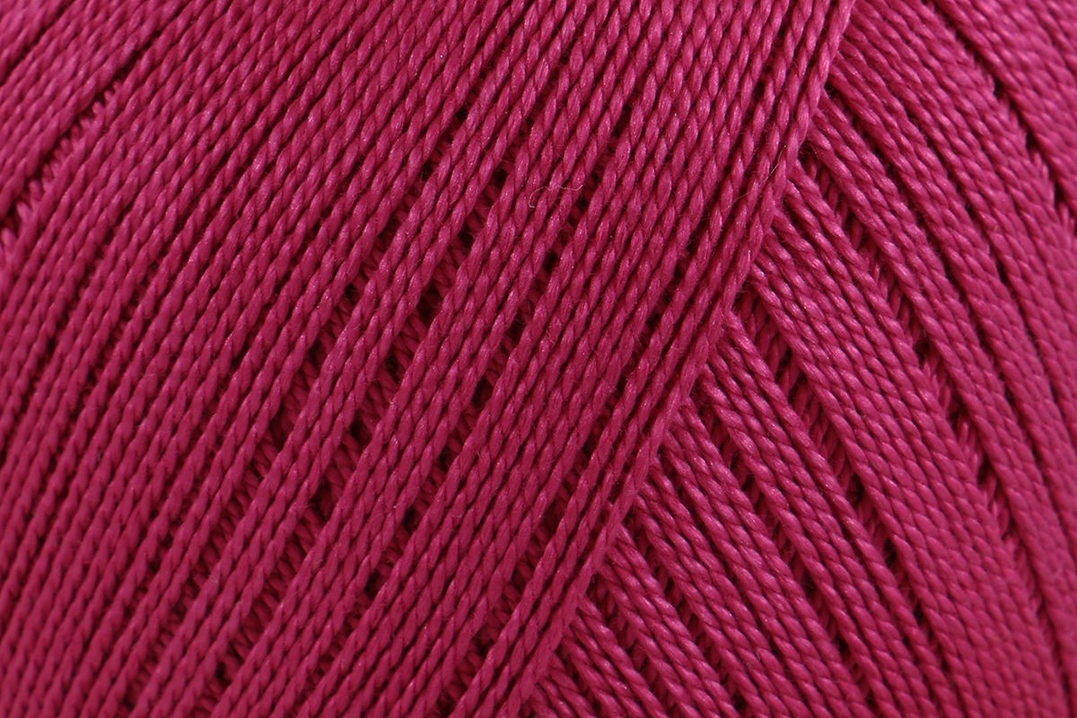 DMC Petra 5 Thread Crochet Yarn - 100g, 100% Mercerised Cotton Knitting & Crochet Yarn for Babywear, Clothing & Decorative Projects