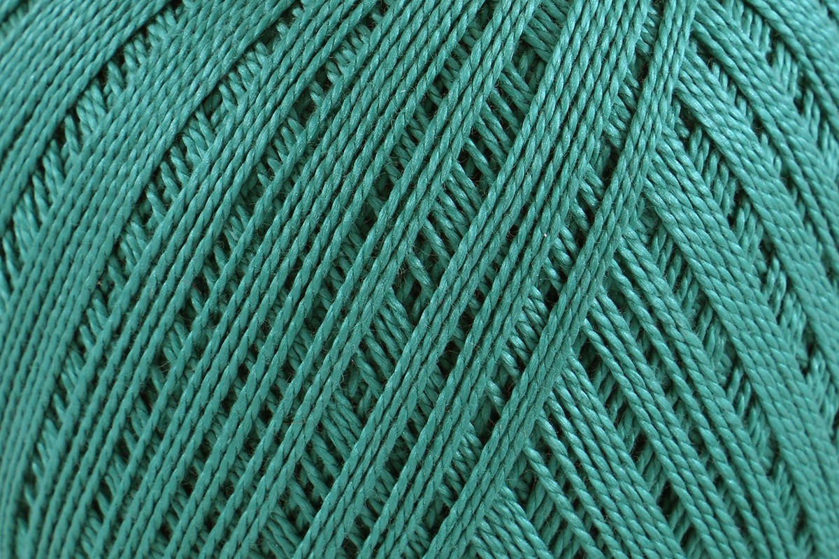 DMC Petra 5 Thread Crochet Yarn - 100g, 100% Mercerised Cotton Knitting & Crochet Yarn for Babywear, Clothing & Decorative Projects