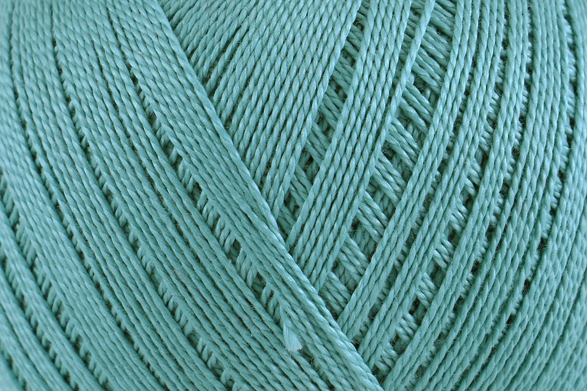 DMC Petra 5 Thread Crochet Yarn - 100g, 100% Mercerised Cotton Knitting & Crochet Yarn for Babywear, Clothing & Decorative Projects