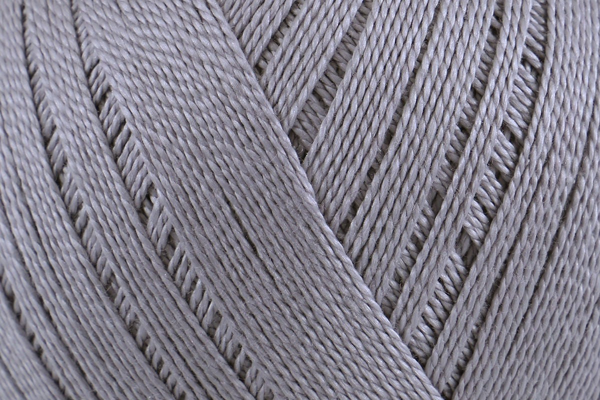 DMC Petra 5 Thread Crochet Yarn - 100g, 100% Mercerised Cotton Knitting & Crochet Yarn for Babywear, Clothing & Decorative Projects