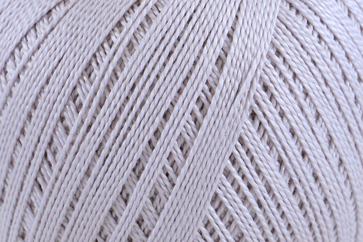 DMC Petra 5 Thread Crochet Yarn - 100g, 100% Mercerised Cotton Knitting & Crochet Yarn for Babywear, Clothing & Decorative Projects