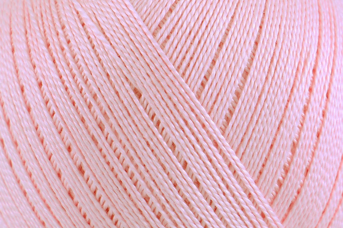 DMC Petra 5 Thread Crochet Yarn - 100g, 100% Mercerised Cotton Knitting & Crochet Yarn for Babywear, Clothing & Decorative Projects