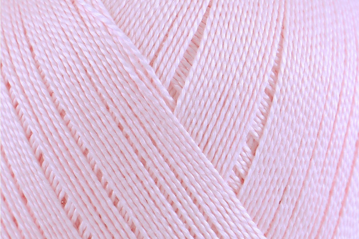 DMC Petra 5 Thread Crochet Yarn - 100g, 100% Mercerised Cotton Knitting & Crochet Yarn for Babywear, Clothing & Decorative Projects