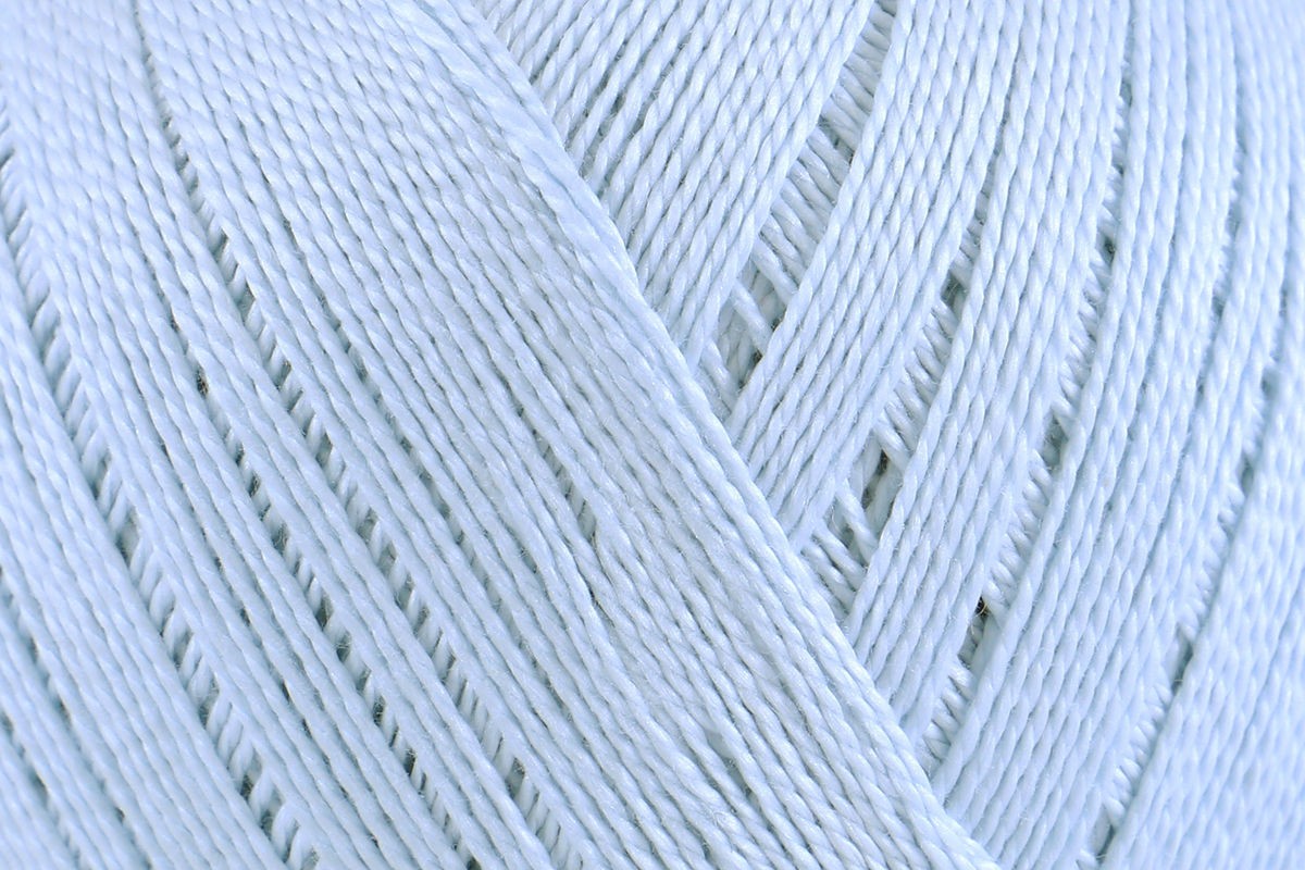 DMC Petra 5 Thread Crochet Yarn - 100g, 100% Mercerised Cotton Knitting & Crochet Yarn for Babywear, Clothing & Decorative Projects