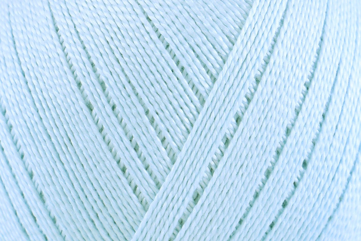 DMC Petra 5 Thread Crochet Yarn - 100g, 100% Mercerised Cotton Knitting & Crochet Yarn for Babywear, Clothing & Decorative Projects