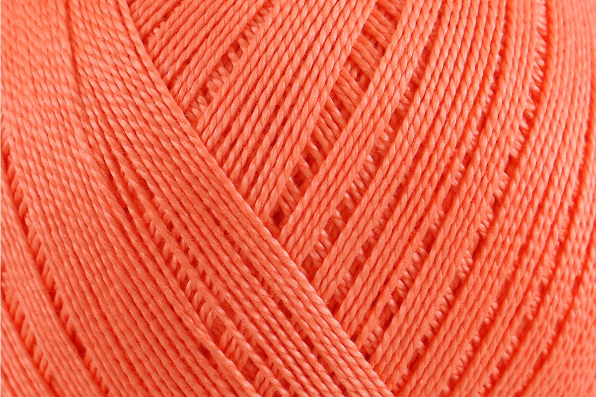 DMC Petra 5 Thread Crochet Yarn - 100g, 100% Mercerised Cotton Knitting & Crochet Yarn for Babywear, Clothing & Decorative Projects