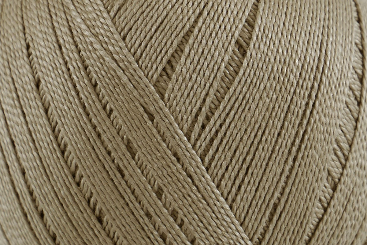 DMC Petra 5 Thread Crochet Yarn - 100g, 100% Mercerised Cotton Knitting & Crochet Yarn for Babywear, Clothing & Decorative Projects