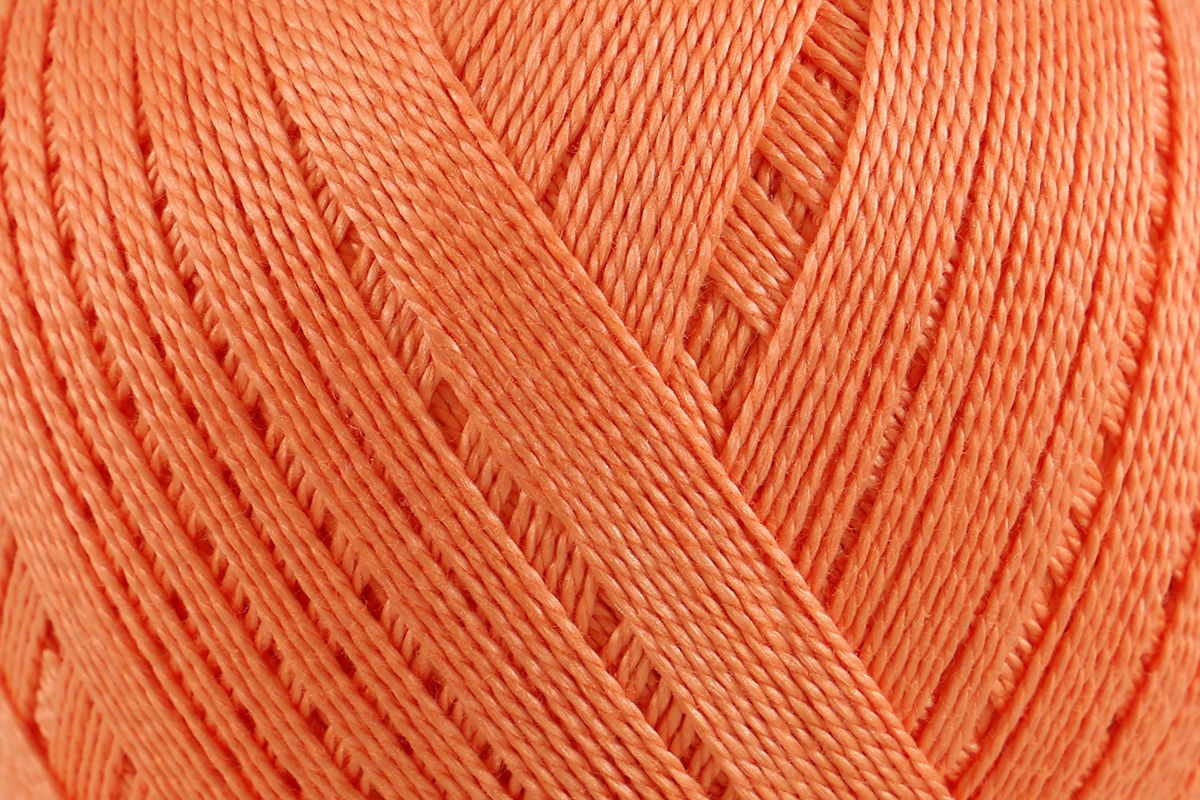 DMC Petra 5 Thread Crochet Yarn - 100g, 100% Mercerised Cotton Knitting & Crochet Yarn for Babywear, Clothing & Decorative Projects