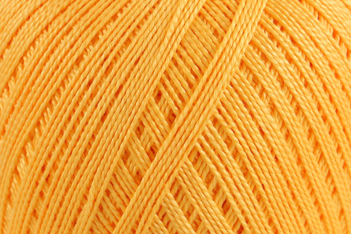 DMC Petra 5 Thread Crochet Yarn - 100g, 100% Mercerised Cotton Knitting & Crochet Yarn for Babywear, Clothing & Decorative Projects