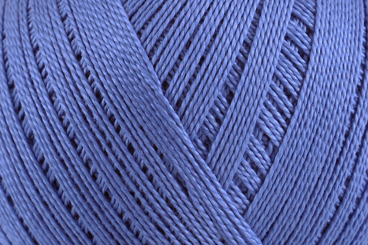 DMC Petra 5 Thread Crochet Yarn - 100g, 100% Mercerised Cotton Knitting & Crochet Yarn for Babywear, Clothing & Decorative Projects