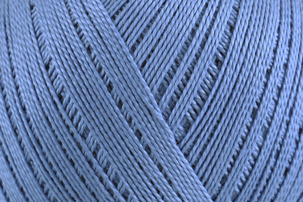 DMC Petra 5 Thread Crochet Yarn - 100g, 100% Mercerised Cotton Knitting & Crochet Yarn for Babywear, Clothing & Decorative Projects
