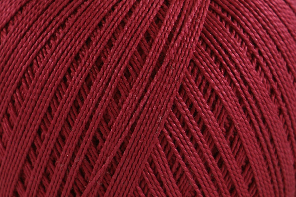 DMC Petra 5 Thread Crochet Yarn - 100g, 100% Mercerised Cotton Knitting & Crochet Yarn for Babywear, Clothing & Decorative Projects