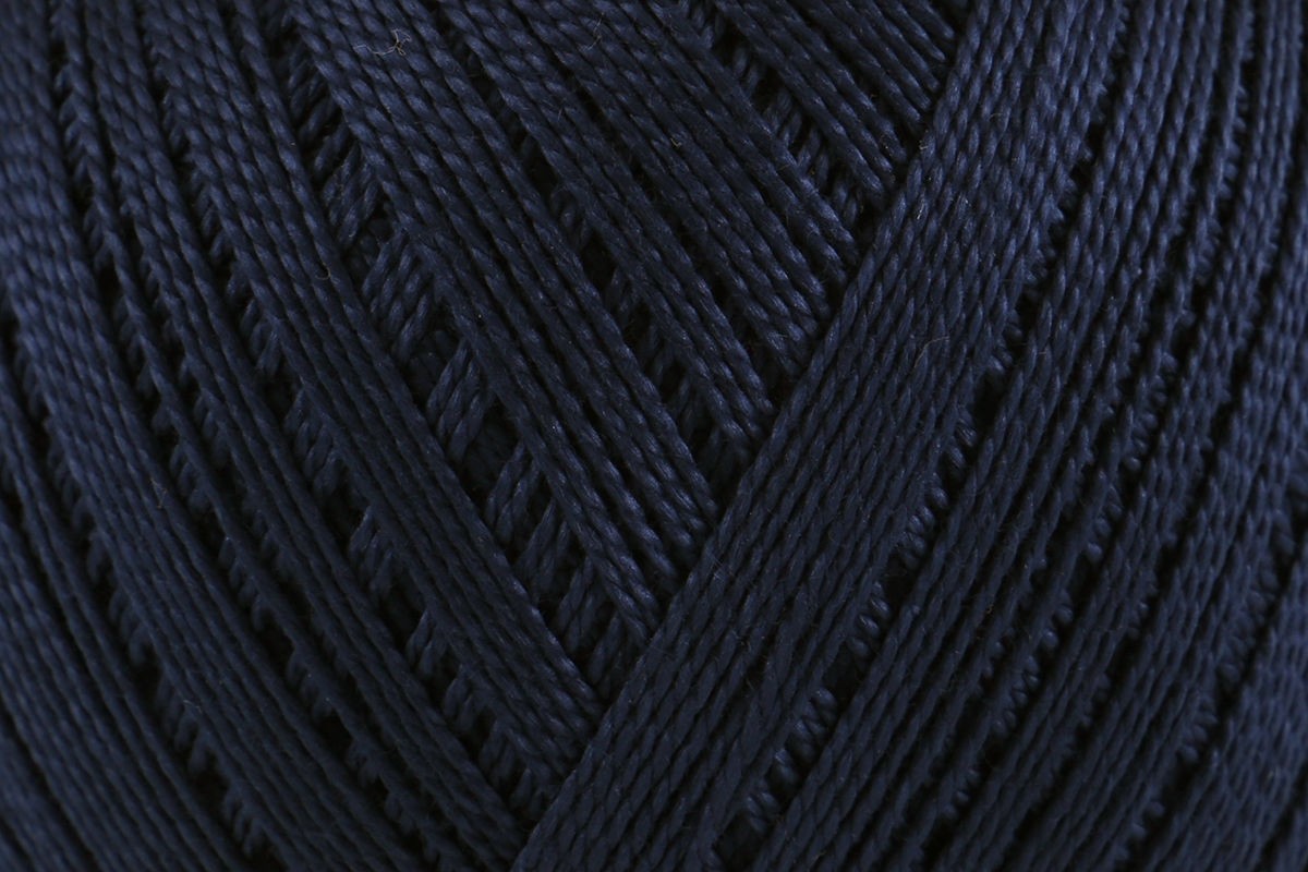 DMC Petra 5 Thread Crochet Yarn - 100g, 100% Mercerised Cotton Knitting & Crochet Yarn for Babywear, Clothing & Decorative Projects