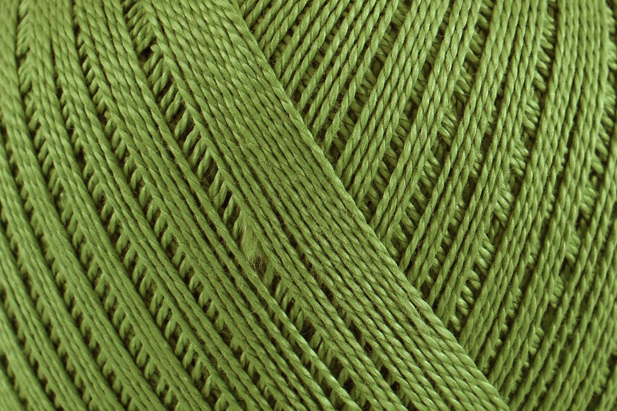 DMC Petra 5 Thread Crochet Yarn - 100g, 100% Mercerised Cotton Knitting & Crochet Yarn for Babywear, Clothing & Decorative Projects