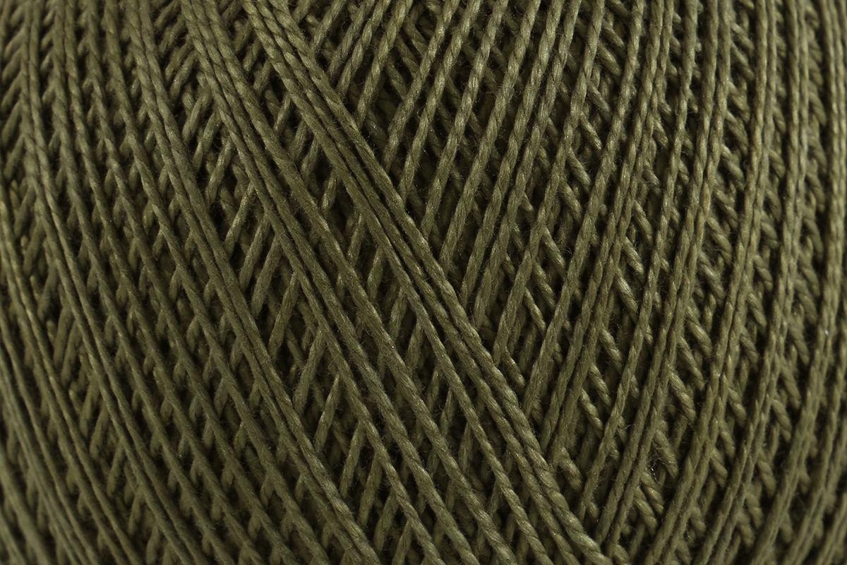 DMC Petra 5 Thread Crochet Yarn - 100g, 100% Mercerised Cotton Knitting & Crochet Yarn for Babywear, Clothing & Decorative Projects