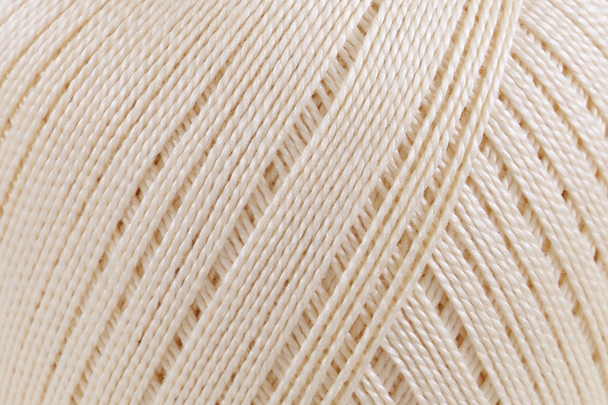 DMC Petra 5 Thread Crochet Yarn - 100g, 100% Mercerised Cotton Knitting & Crochet Yarn for Babywear, Clothing & Decorative Projects