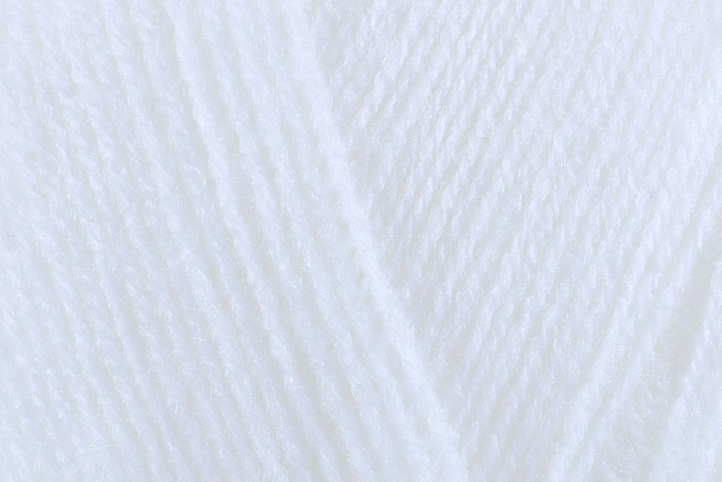 James C Brett 3 Ply Baby Yarn for Crochet - 100g, 100% Acrylic Skin Friendly Knitting Wool for Baby Garments, Blankets & Craft Project