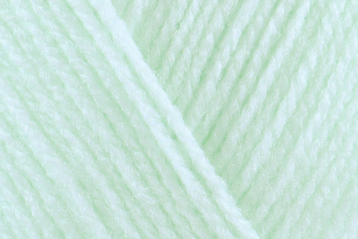 James C Brett DK Baby Yarn for Crochet - 100g, Soft 100% Acrylic Skin Friendly Pastle Double Knitting Baby Wool for Cloths & Accessories