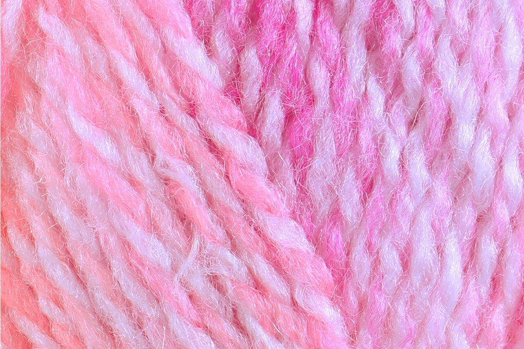 James C Brett Baby Marble DK Yarn - 100g, Soft 100% Acrylic Crochet Double Knitting Baby Wool for Blanket, Cardigans, Jumpers & Sweaters
