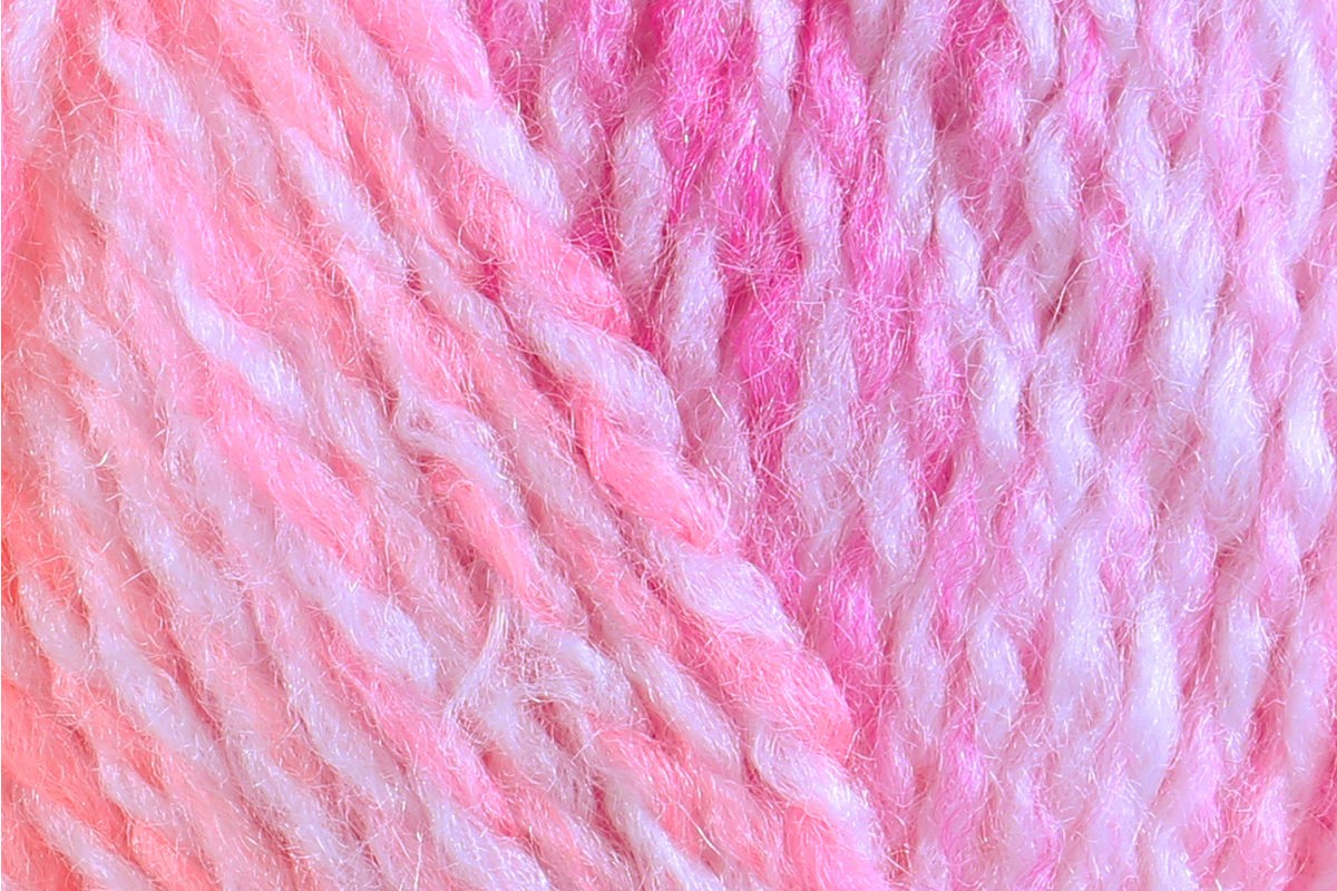 James C Brett Baby Marble DK Yarn - 100g, Soft 100% Acrylic Crochet Double Knitting Baby Wool for Blanket, Cardigans, Jumpers & Sweaters