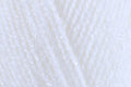 James C Brett Baby Shimmer 4 Ply Yarn - 100g, Sparkly Acrylic & Viscose Blend Soft Baby Crochet Knitting Yarn for Special Occasion Baby Garments