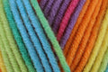 James C Brett Party Time Chunky Yarn - 100g, 100% Acrylic Self-Striping Crochet Knitting Wool for Sweaters, Cardigans, Blankets & Hats