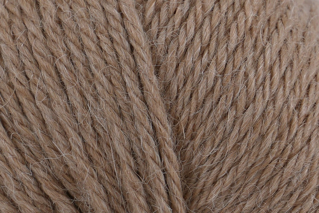 King Cole Baby Alpaca DK Yarn Soft Knitting Wool, Premium Hypoallergenic Alpaca Yarn for Crochet, Knitting & Crafts - 50g Ball