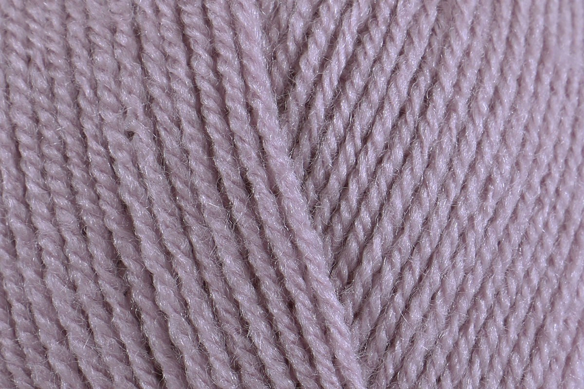 King Cole Pricewise DK Yarn 100% Acrylic 282m – Classic Double Knitting Yarn for Sweaters, Toys & Accessories - 100g