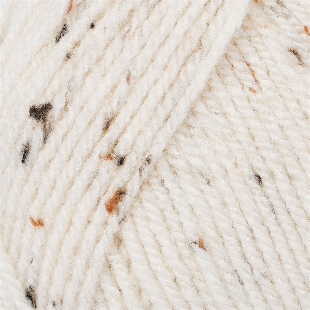 Patons Fab DK Crochet Yarn - 100g, Soft Acrylic Double Knit Yarn for Knitting and Crochet, Ideal for Garments, Blankets & Crafts