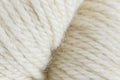West Yorkshire Spinners Fleece Bluefaced Leicester Hank Aran - 100g, Luxury 100% British Wool Undyed Soft Crochet Knitting Wool Yarn for Cosy Jumpers & Sweaters