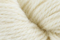 West Yorkshire Spinners Fleece Jacobs Hank Aran Yarn - 100g, Luxury 100% British Wool Undyed Soft Knitting & Crochet Yarn for Blankets, Cushions & Cardigans