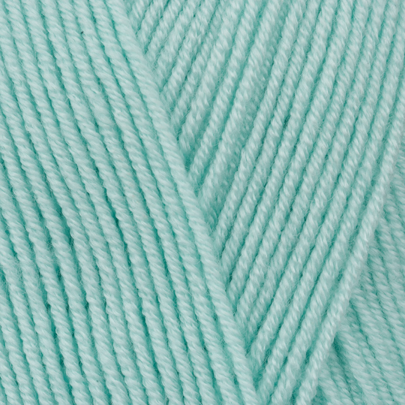 Stylecraft New Wondersoft DK Crochet Baby Yarn - 100g, Soft Acrylic & Polyamide Blend Double Knitting and Crochet Yarn for Baby Garments & Accessories