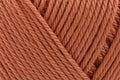 Anchor Organic Cotton 4 Ply Crochet Yarn - 50g, Soft 100% Cotton Matt Finish Knitting Yarn for Garments Accessories & Decorative Home Items