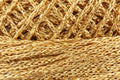 Anchor Artiste Metallic Thread Yarn- 25g, Glitter Viscose Polyester Blend Fine Shimmer Yarn for Crochet & Knitting Christmas Crafts, Party Projects & Festive Decorations
