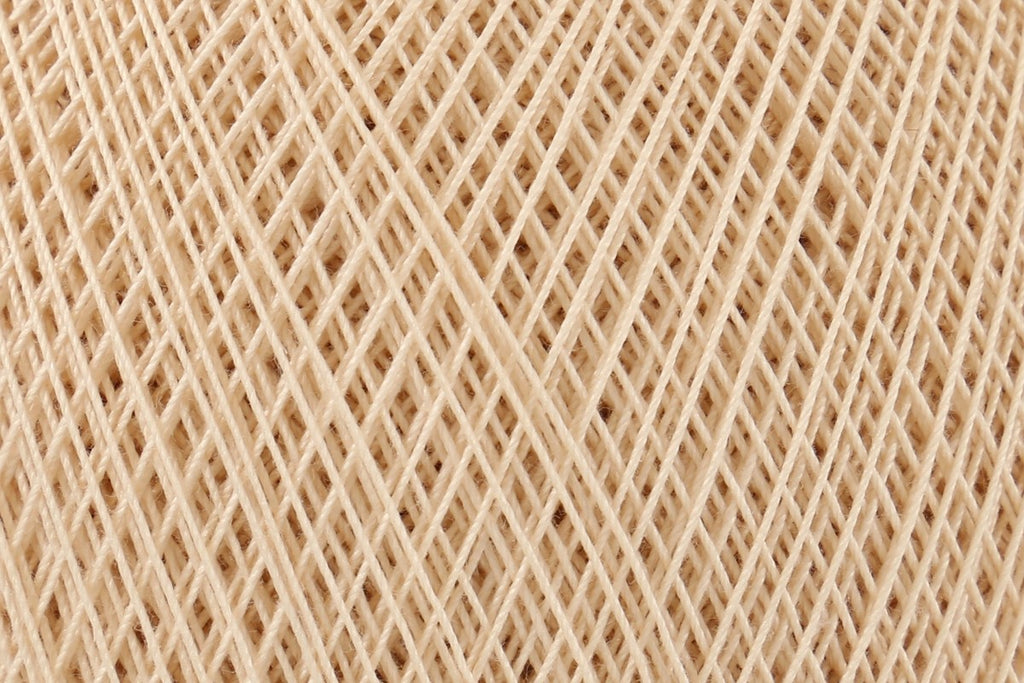 Anchor Freccia 16 Solids Thread Crochet Yarn - 200g, 100% Mercerised Cotton Fine Lace Yarn for Crochet, Knitting, Home Décor & Baby Garments