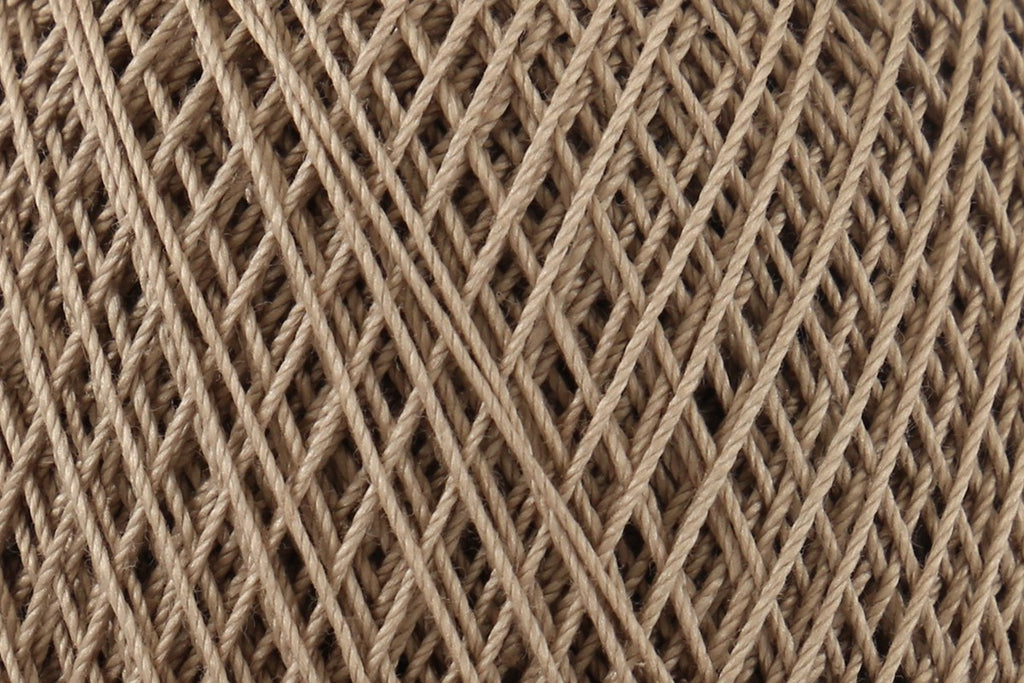 Anchor Freccia 12 Solids Crochet Thread Yarn - 50g, 100% Mercerised Cotton Crochet & Knitting Fine Lace Thread Yarn for Home Décor, Accessories & Baby Garments