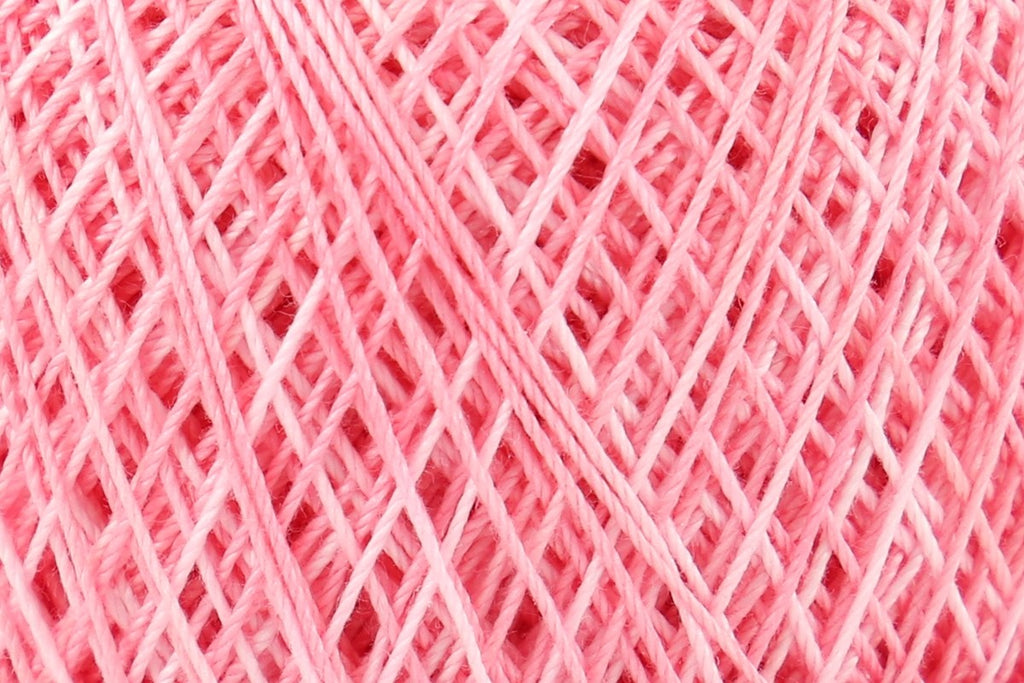 Anchor Freccia 12 Multicolour Crochet Thread Yarn - 50g, 100% Mercerised Cotton Crochet & Knitting Thread for Home Décor, Accessories & Baby Garments
