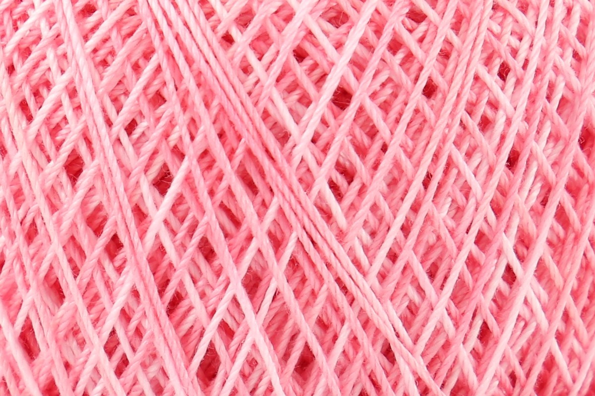Anchor Freccia 12 Multicolour Crochet Thread Yarn - 50g, 100% Mercerised Cotton Crochet & Knitting Thread for Home Décor, Accessories & Baby Garments