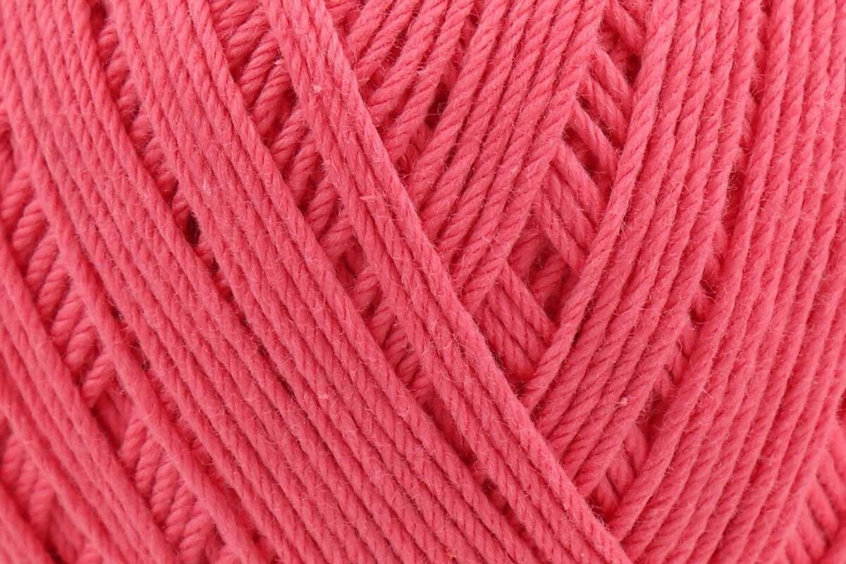 Anchor Baby Pure Cotton 4 Ply Yarn - 50g, 100% Natural Cotton Knitting & Crochet Yarn, Hypoallergenic Resistant, Soft Baby Yarn for Newborn Garments & Accessories
