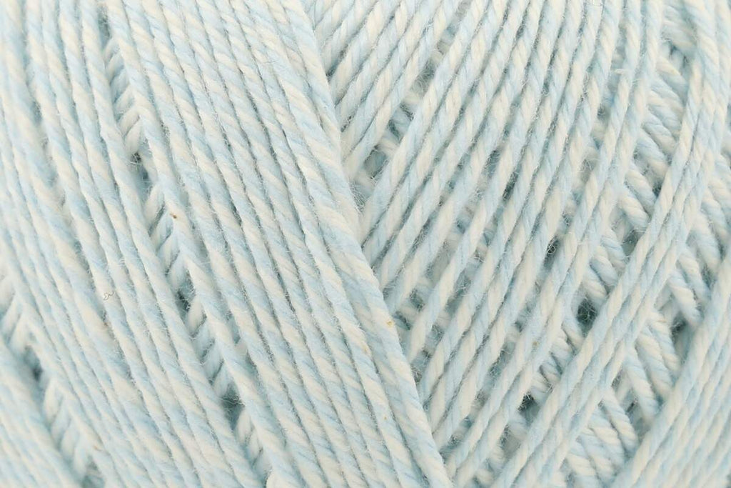 Anchor Baby Pure Cotton 4 Ply Crochet Yarn - 50g, 100% Natural Cotton Knitting Yarn - Soft, Hypoallergenic, Saliva-Resistant Yarn for Newborn Baby Garments & Accessories