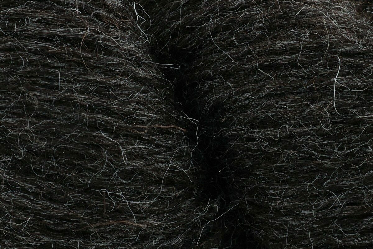 Baa Ram Ewe British Breeds DK Yarn - 100g, 100% Undyed Wool Double Knitting & Crochet Yarn for Jumpers, Sweaters & Accessories