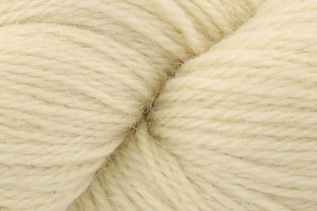Baa Ram Ewe Coast Aran Wright Crochet Yarn - 200g, 100% Wool Fishermen & Coastline Inspired Knitting Yarn for Cable Sweaters, Hard-Wearing Garments & Accessories