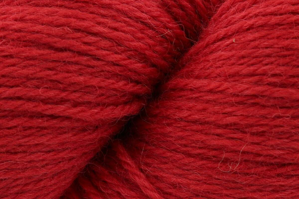 Baa Ram Ewe Coast Aran Wright Crochet Yarn - 200g, 100% Wool Fishermen & Coastline Inspired Knitting Yarn for Cable Sweaters, Hard-Wearing Garments & Accessories